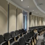 Acoustic Wall Covering Soundproofing