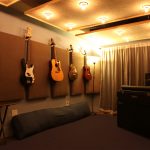 Gitar Odası Ses Yalıtımı